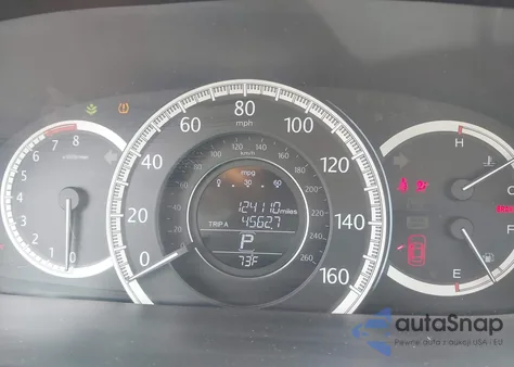 2015 Honda Accord Lx z USA, uszkodzony, nr VIN 1HGCR2F34FA248191